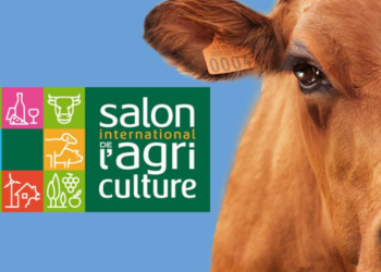 Salon de l’agriculture de Paris, Maître Charlotte Treins-Delarue avocate au Barreau d’Avignon y prodiguera ses conseils