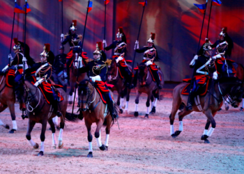 Bilan : avec 55 000 visiteurs Cheval Passion maintient la flamme