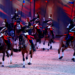 Bilan : avec 55 000 visiteurs Cheval Passion maintient la flamme
