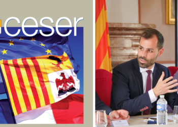 Aménagement du territoire : le Ceser auditionne le maire de Forcalquier