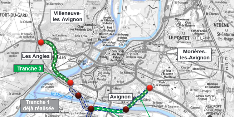 LEO : une 2e tranche pour 2023 ?