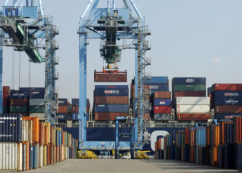 La Région veut pousser les entreprises vers l’Afrique