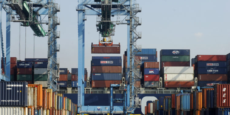 La Région veut pousser les entreprises vers l’Afrique