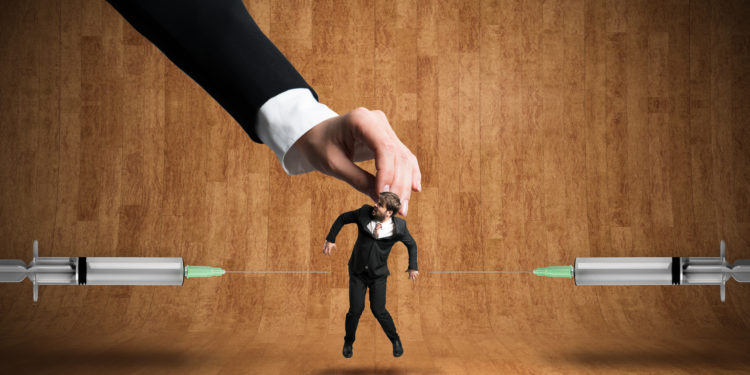 Passe vaccinal en entreprise : que dit la loi ?