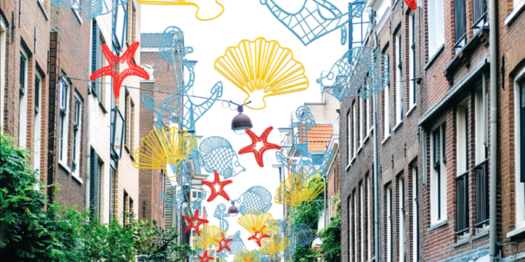 (Vidéo) CPME 84, visite de l’entreprise Blachère illumination à Apt