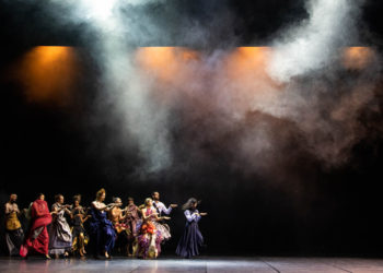 Après les Hivermômes, top départ des soirées pour les Hivernales