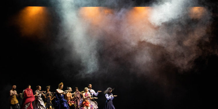 Après les Hivermômes, top départ des soirées pour les Hivernales