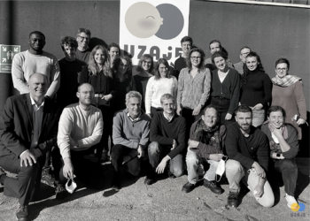 Uzaje lance sa plateforme de « réemploi » à Avignon