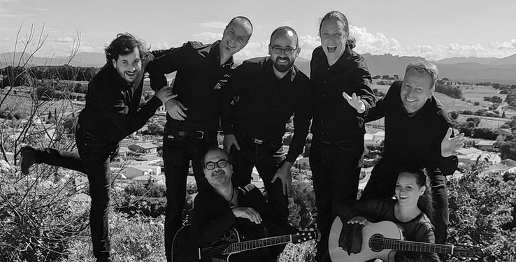 Sauveterre, Estaca, ce dimanche on visite le monde