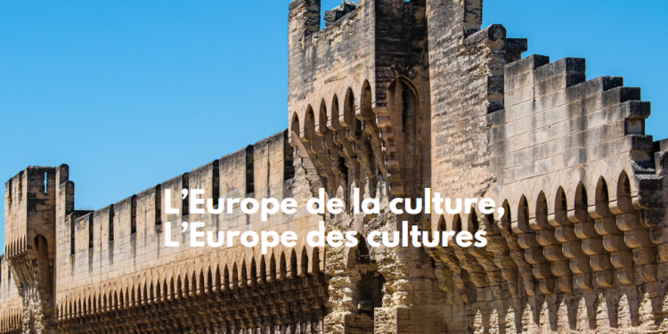 Avignon, L’Europe de la culture et des cultures c’est le 1er mars à la Fabrica