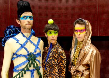 Les Hivernales 2022 appelaient à faire corps… et parviennent à faire sens