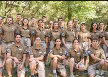 Le Parc naturel régional du Luberon recrute 24 jeunes du territoire