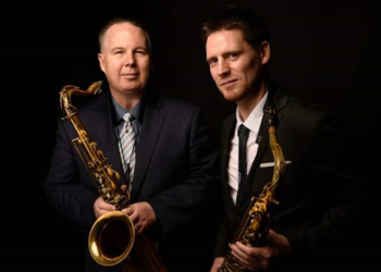 Harry Allen bientôt au Théâtre de l’Oriflamme à Avignon !