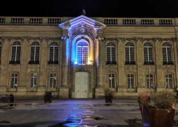 Ukraine : l’appel aux maires de Vaucluse