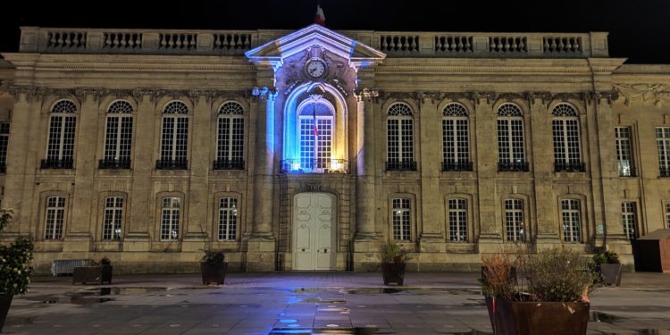 Ukraine : l’appel aux maires de Vaucluse