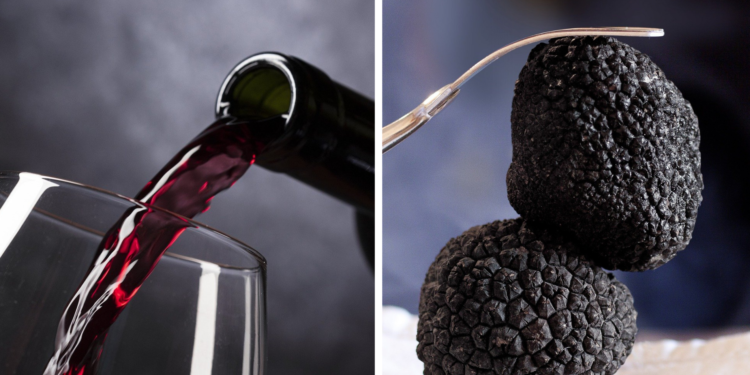 Grignan-les-Adhémar met la truffe et le vin à l’honneur ce week-end