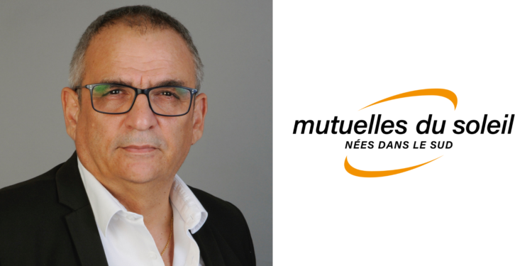 Claude Leblois, Mutuelles du soleil : « La proximité avec nos adhérents fait notre force »
