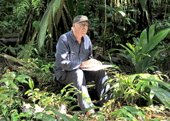 C𝗮𝗳𝗲́𝘀 𝗱𝗲 𝗹𝗮 𝗧𝗿𝗮𝗻𝘀𝗶𝘁𝗶𝗼𝗻 ‘𝗖𝗼𝗺𝗺𝗲𝗻𝘁 𝗽𝗿𝗲́𝘀𝗲𝗿𝘃𝗲𝗿 𝗻𝗼𝘁𝗿𝗲 𝗳𝗼𝗿𝗲̂𝘁 ?’