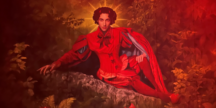 KavKop à Pont-Saint-Esprit, Choisirez-vous l’enfer ou le Paradis ?