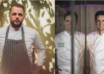 La Mirande, dîner d’exception ce soir