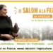 Confédération paysanne, Le Salon à la ferme c’est maintenant !