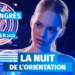 Palais des congrès d’Arles : Nuit de l’orientation ce 25 février