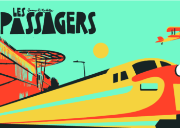 Châteaurenard, Ouverture de la  Rotonde, nouvelle salle des Passagers du Zinc