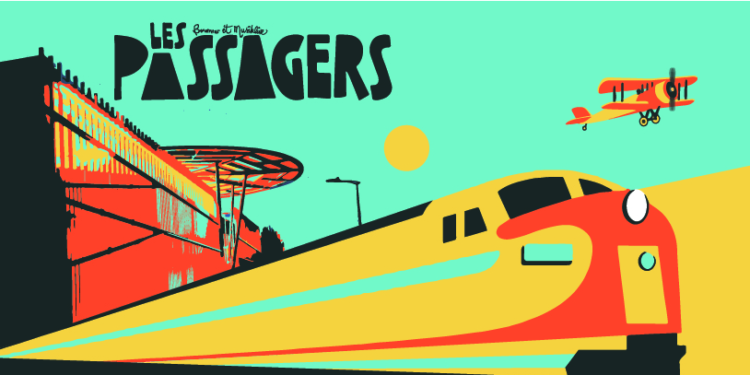 Châteaurenard, Ouverture de la  Rotonde, nouvelle salle des Passagers du Zinc