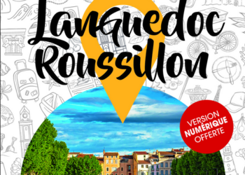 Voyagez futé en Languedoc-Roussillon !