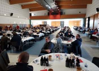 1952-2022 : Le Concours des Vins d’Orange a fêté ses 70 ans