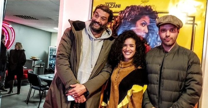 ‘Kung-Fu Zohra’ ou l’itinéraire d’une femme battue qui se bat contre l’emprise de son mari