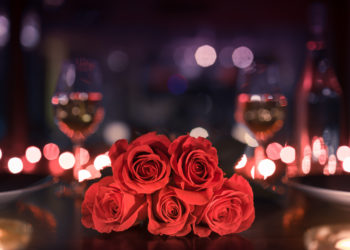 Saint-Valentin : les Vauclusiens 3 fois moins ‘radins’ que les Gardois