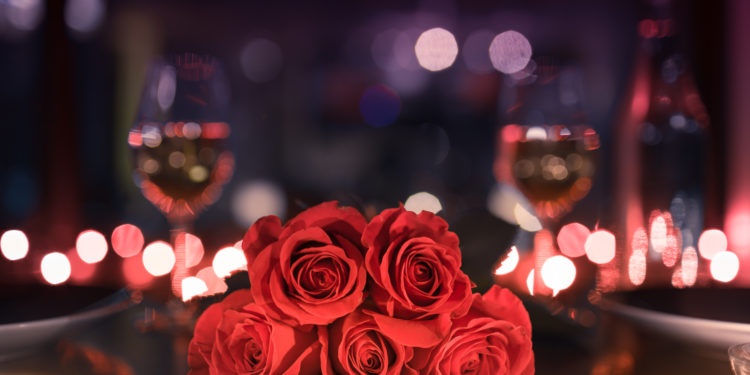 Saint-Valentin : les Vauclusiens 3 fois moins ‘radins’ que les Gardois