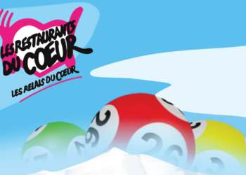 CFA de Carpentras, le grand loto des Resto du Cœur c’est samedi 26 février