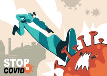 Covid : le taux d’incidence en chute libre dans le Vaucluse