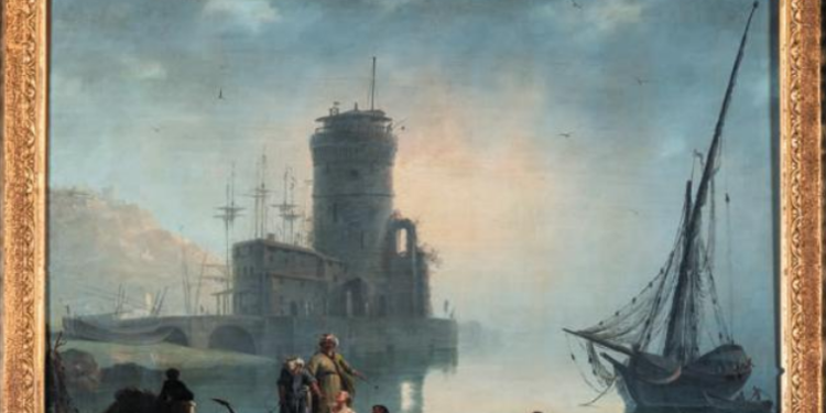 Hôtel des ventes d’Avignon, tableaux anciens, mobilier, objets d’art et succession