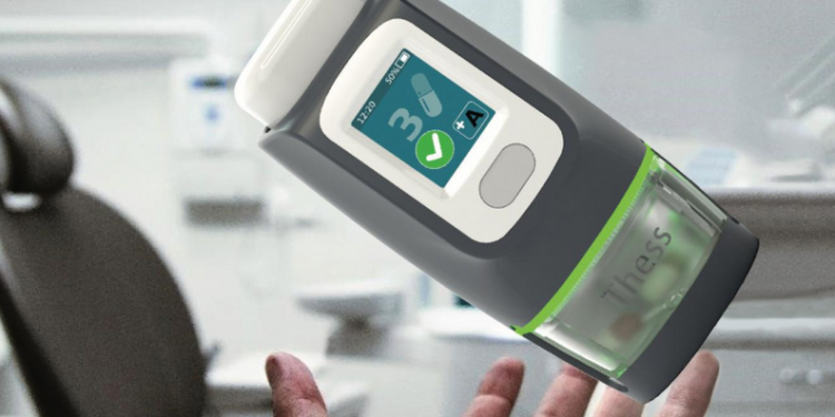 La startup Thess Corporate lève 800 000€