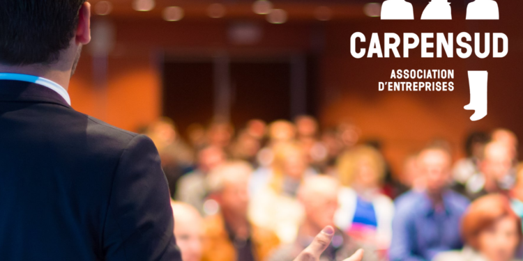Carpensud : des experts pour informer les entreprises