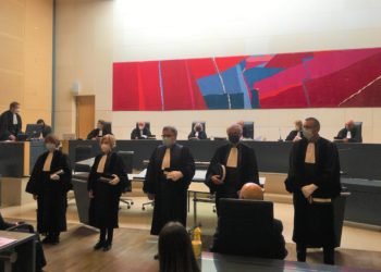 Le tsunami des défaillances d’entreprises n’a pas eu lieu en 2021