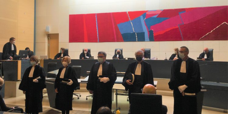 Le tsunami des défaillances d’entreprises n’a pas eu lieu en 2021