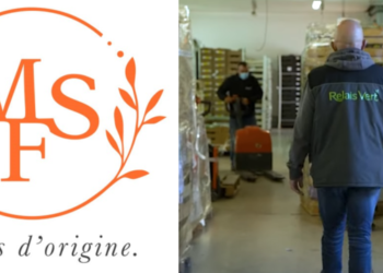 Les vauclusiens ‘Mediterranean food solutions’ et ‘Relais vert’ champions français de la croissance