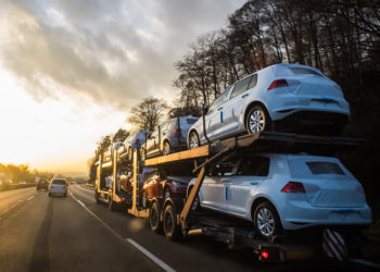 En Paca, 1 véhicule d’occasion sur 5 provient de l’étranger