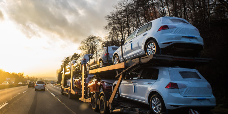 En Paca, 1 véhicule d’occasion sur 5 provient de l’étranger