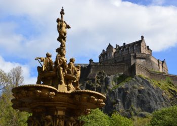 Aéroport de Nîmes : après l’Irlande, place à l’Ecosse