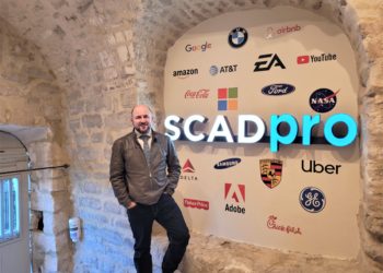 SCAD Lacoste : quand les Etats-Unis épousent la Provence