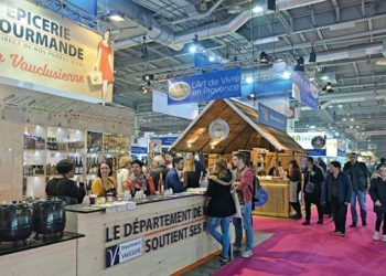 Le Vaucluse embaumera bientôt le Salon de l’agriculture à Paris