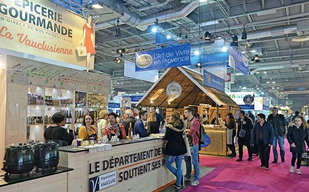 Le Vaucluse embaumera bientôt le Salon de l’agriculture à Paris
