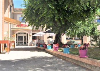 Ehpad de Sablet : l’appel de Dominique Santoni reste lettre morte