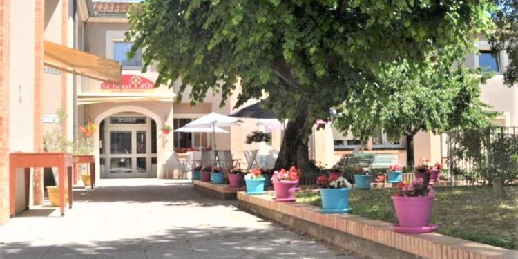 Ehpad de Sablet : l’appel de Dominique Santoni reste lettre morte