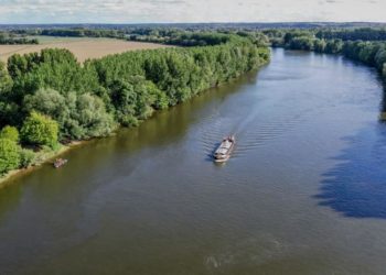 Le transport fluvial à la portée de tous ?